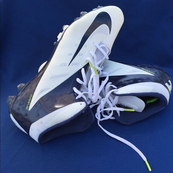 Hyperfuse Size 14  - Picture 1 of 8